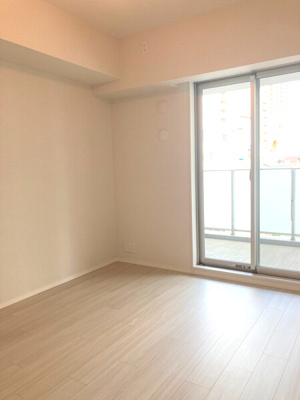 【寝室】 | パークホームズ千葉