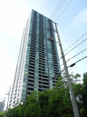 【外観】 | シティタワー大阪天満