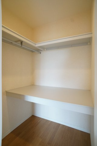 シティホームズⅢの設備