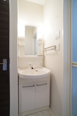 シティホームズⅢのキッチン