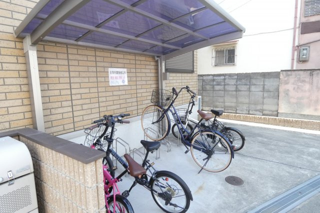 【その他共用部分】 | セジュール長居東