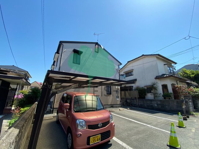 アーバンフラットのその他共用部分