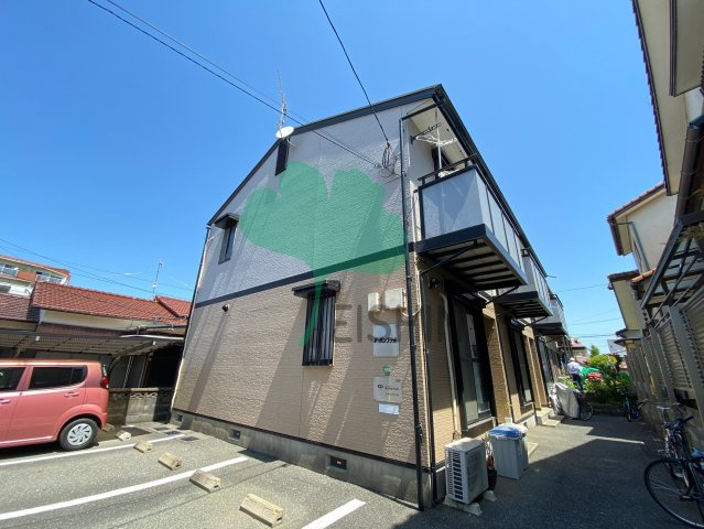 アーバンフラット