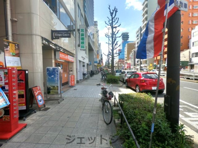 【周辺】 | 天五共栄ビル