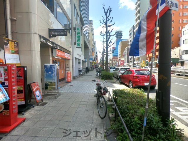 【周辺】 | 天五共栄ビル