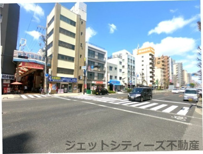 【周辺】 | 天五共栄ビル
