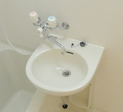 【洗面所】 | なかち