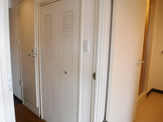 リビン元住吉のその他