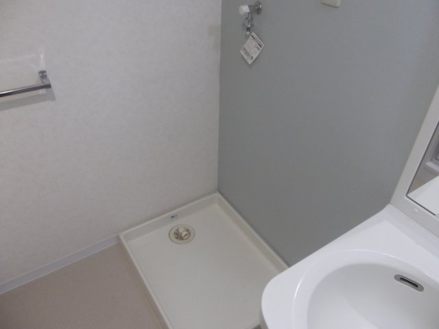 リビン元住吉の設備