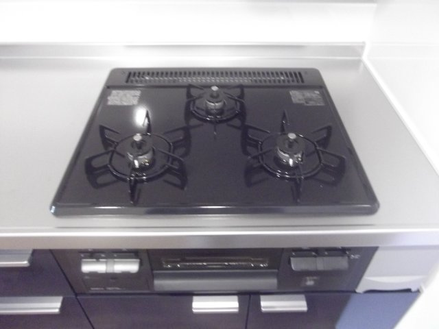 リビン元住吉のキッチン