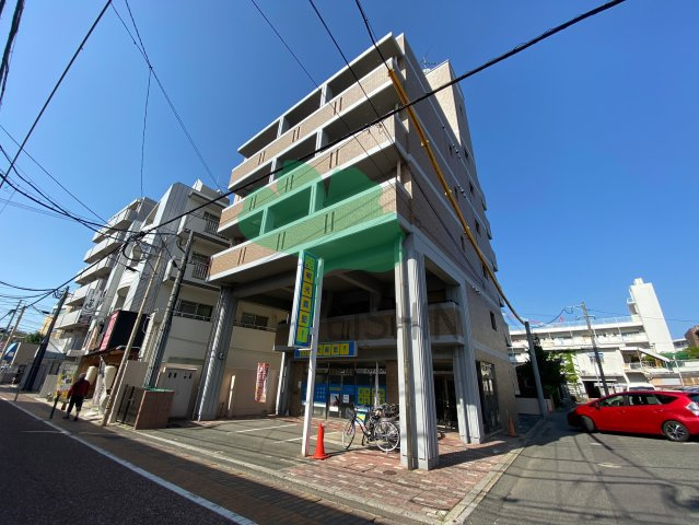 川口ビル