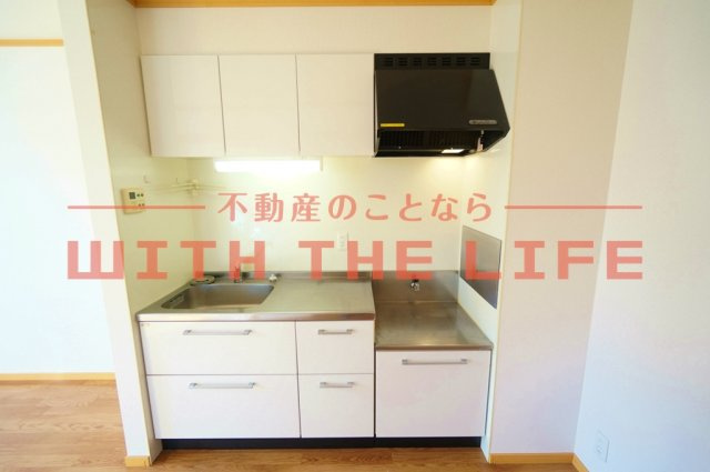 【キャッシュバック対象】ティファニーのキッチン|キッチンでお料理をお楽しみください