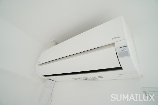 クロノス37九品寺の設備