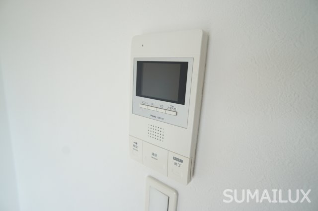 クロノス37九品寺のセキュリティ