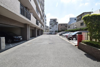 【駐車場】 | 駐車場