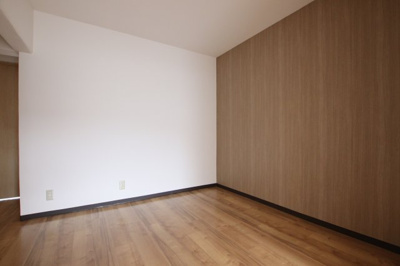 【居間・リビング】 | 安田マンション