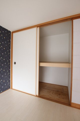 【収納】 | 安田マンション