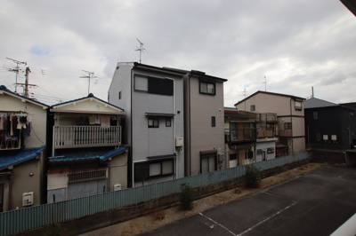 【展望】 | 安田マンション