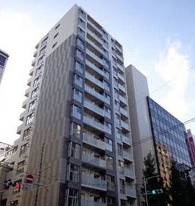 ミニストップ 日本橋蛎殻町店周辺の物件一覧 東京都港区の賃貸 Honest Realty