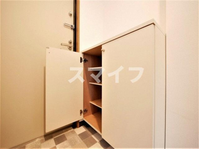 【収納】 | ジュエル曽根東