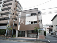 豊中市曽根東町５丁目のアパートの画像