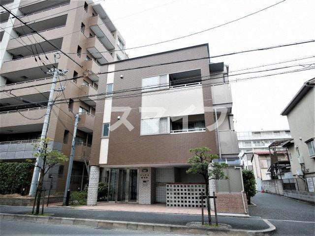 【外観】
