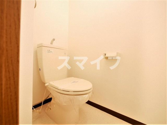 【トイレ】