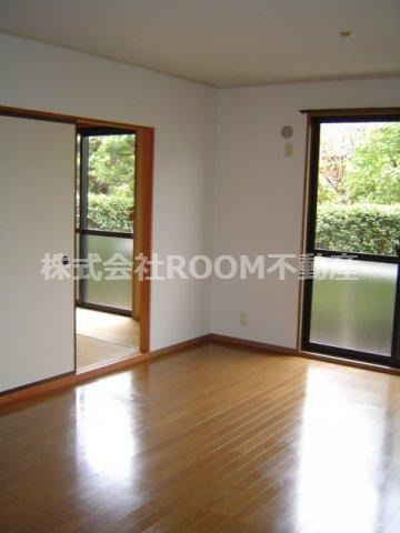 セジュールウエストの内装