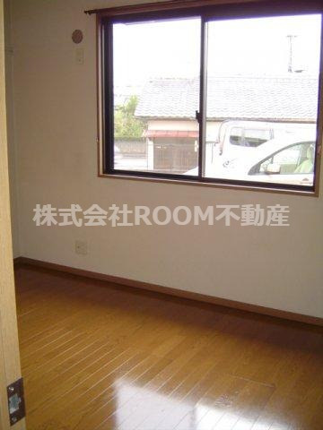 セジュールウエストの内装