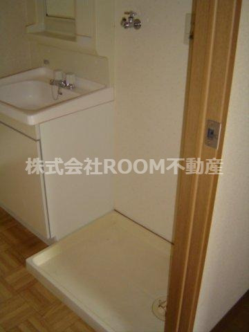 セジュールウエストの設備