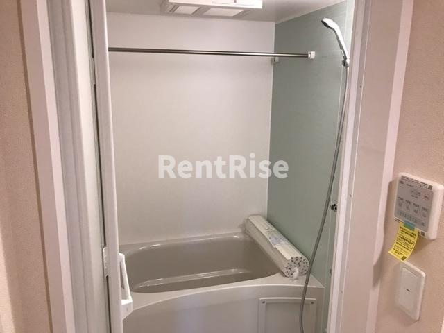 フォルトナの浴室|バス