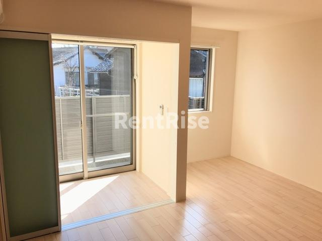 フォルトナの内装|室内