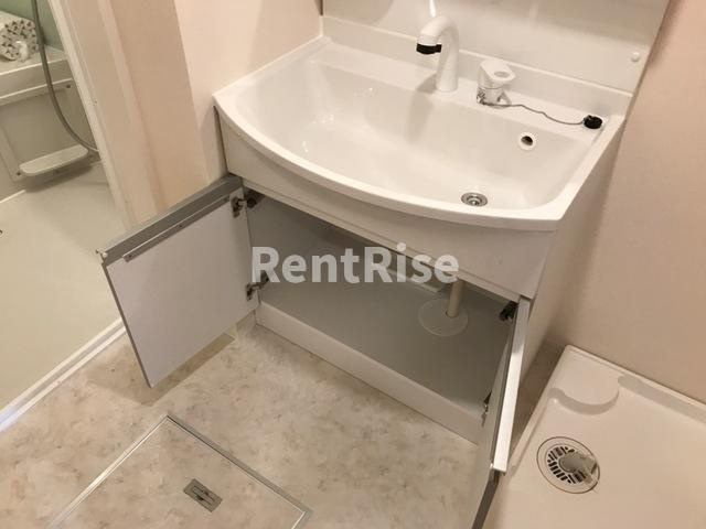 フォルトナ|洗髪洗面化粧台