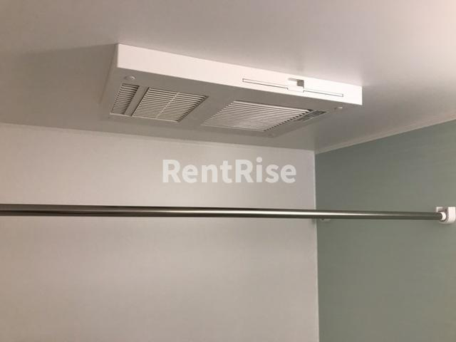 フォルトナ|浴室乾燥機