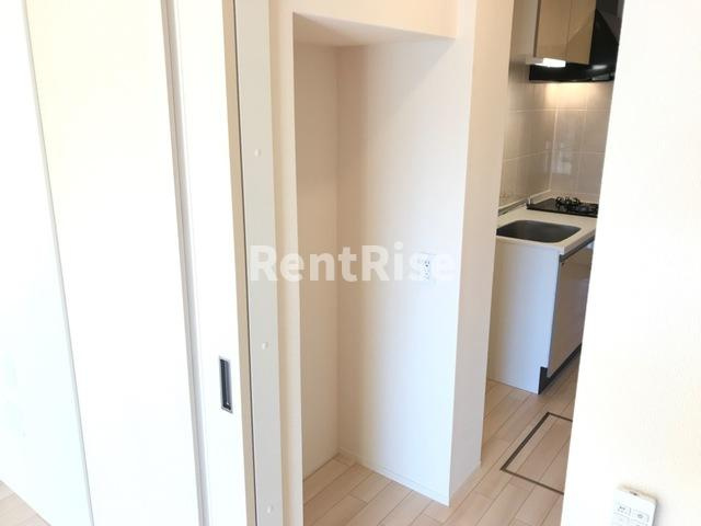 フォルトナの浴室|バス