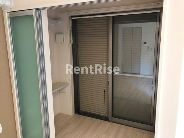 フォルトナ|シャッター雨戸