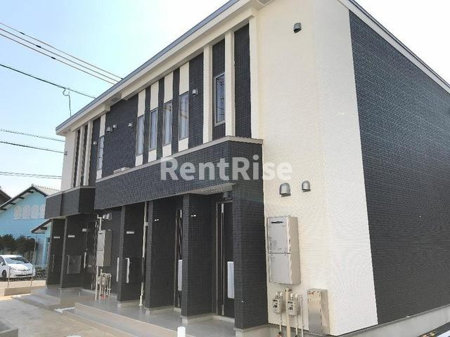 フォルトナのエントランス|外観写真その他2