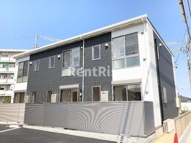 フォルトナの駐車場|外観写真その他3