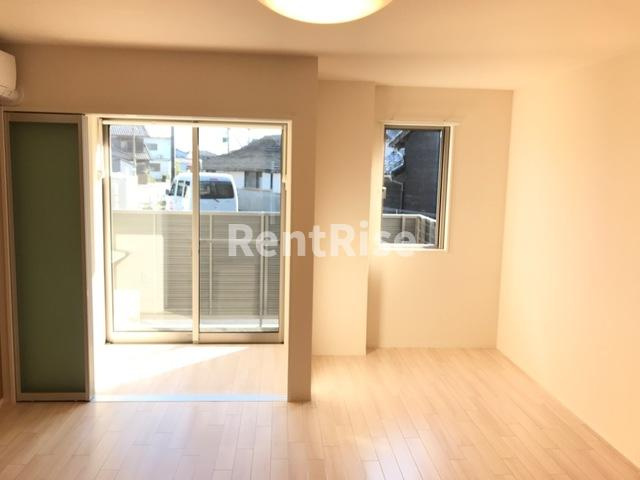 フォルトナの居間・リビング|室内