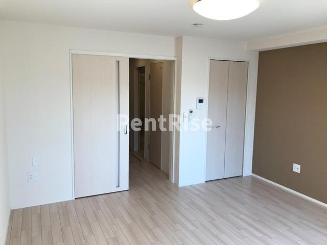 フォルトナの寝室|室内