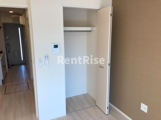 フォルトナの収納|収納