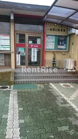 ラッキーズハイツ|一宮野口郵便局 1km