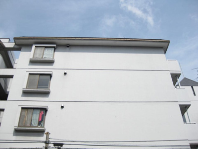 【外観】 | メゾンドシャンボール