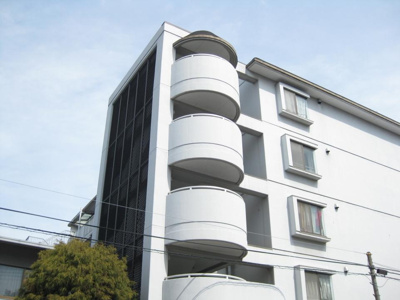 【外観】 | メゾンドシャンボール