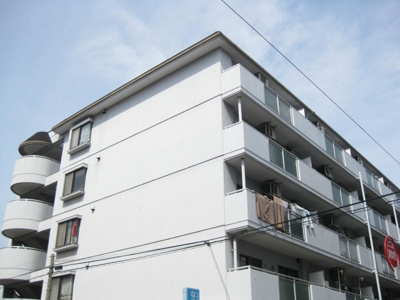 【外観】 | メゾンドシャンボール