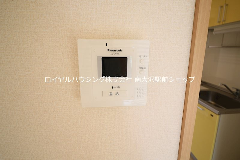 ☆ＴＶモニターホン☆