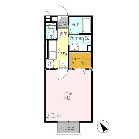 ☆間取り図☆