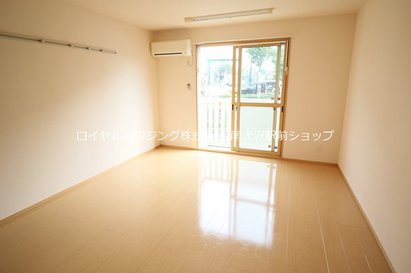 ☆洋室9帖☆