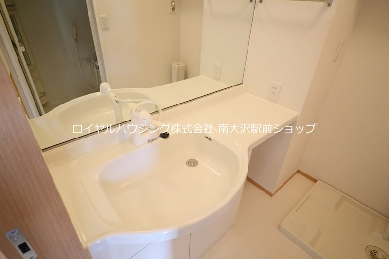 ☆独立洗面台☆