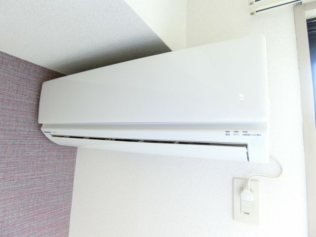 アメニティ大美野Ａの内装